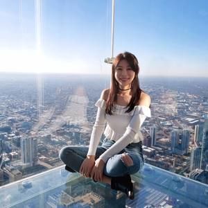 Meet your Posher, Allie